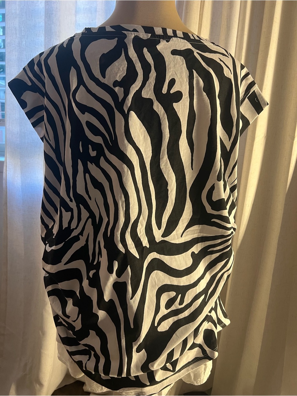 ASOS top - Picture 4 of 8